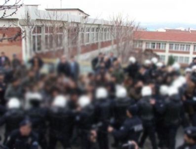 Van'da Kck Operasyonu: 6 Gözaltı